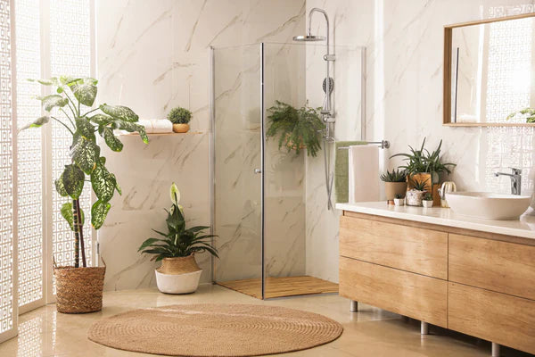 6 Clever Tips on Maximizing Bathroom Storage to Avoid Clutter