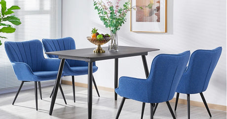 Seating Styles Debunked: Your Guide to Accent Chairs