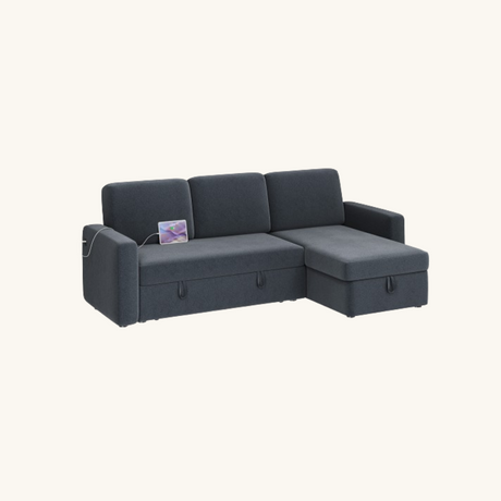 Sofa & Sofa Bed