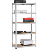 Metal Storage Rack