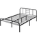 Round Corner Metal Bed Frame