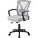 Mesh Office Chair with Wheels