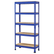 5 -Layer Boltless Storage Shelf  750 kg Capacity