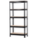 5 -Layer Boltless Storage Shelf  750 kg Capacity